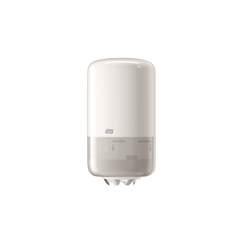Produktbild för Dispenser Tork® M1 Mini Centerfeed Elevation, 558000, til af...