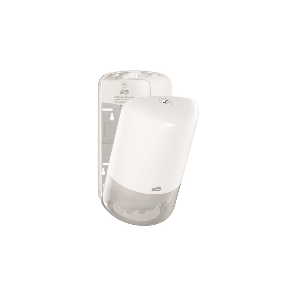 Produktbild för Dispenser Tork® M1 Mini Centerfeed Elevation, 558000, til af...
