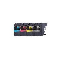 Produktbild för Brother LC123 Value Pack