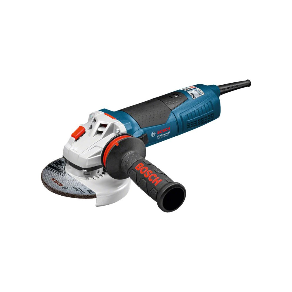 Produktbild för Bosch GWS 17-125 INOX Professional - vinkelslip - 1700 W - 125 mm