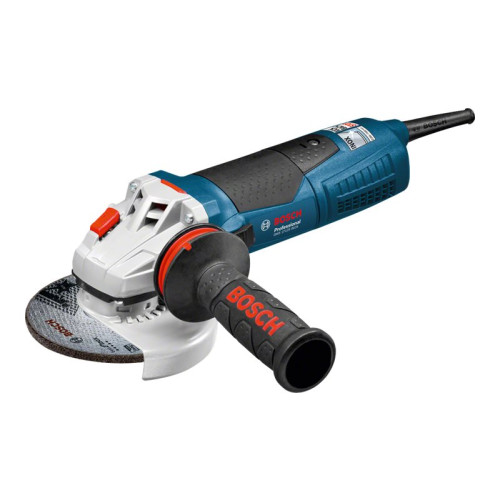 Bosch Powertools Bosch GWS 17-125 INOX Professional - vinkelslip - 1700 W - 125 mm