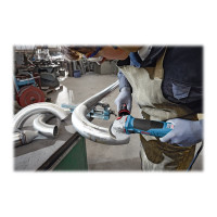 Produktbild för Bosch GWS 17-125 INOX Professional - vinkelslip - 1700 W - 125 mm