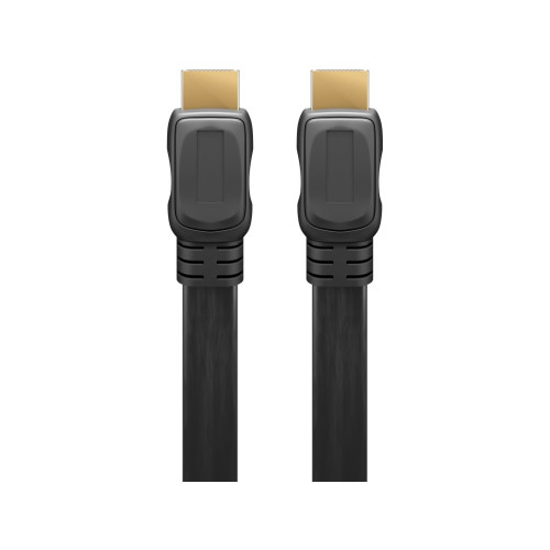 Goobay Goobay 61279, 2 m, HDMI Typ A (standard), HDMI Typ A (standa...