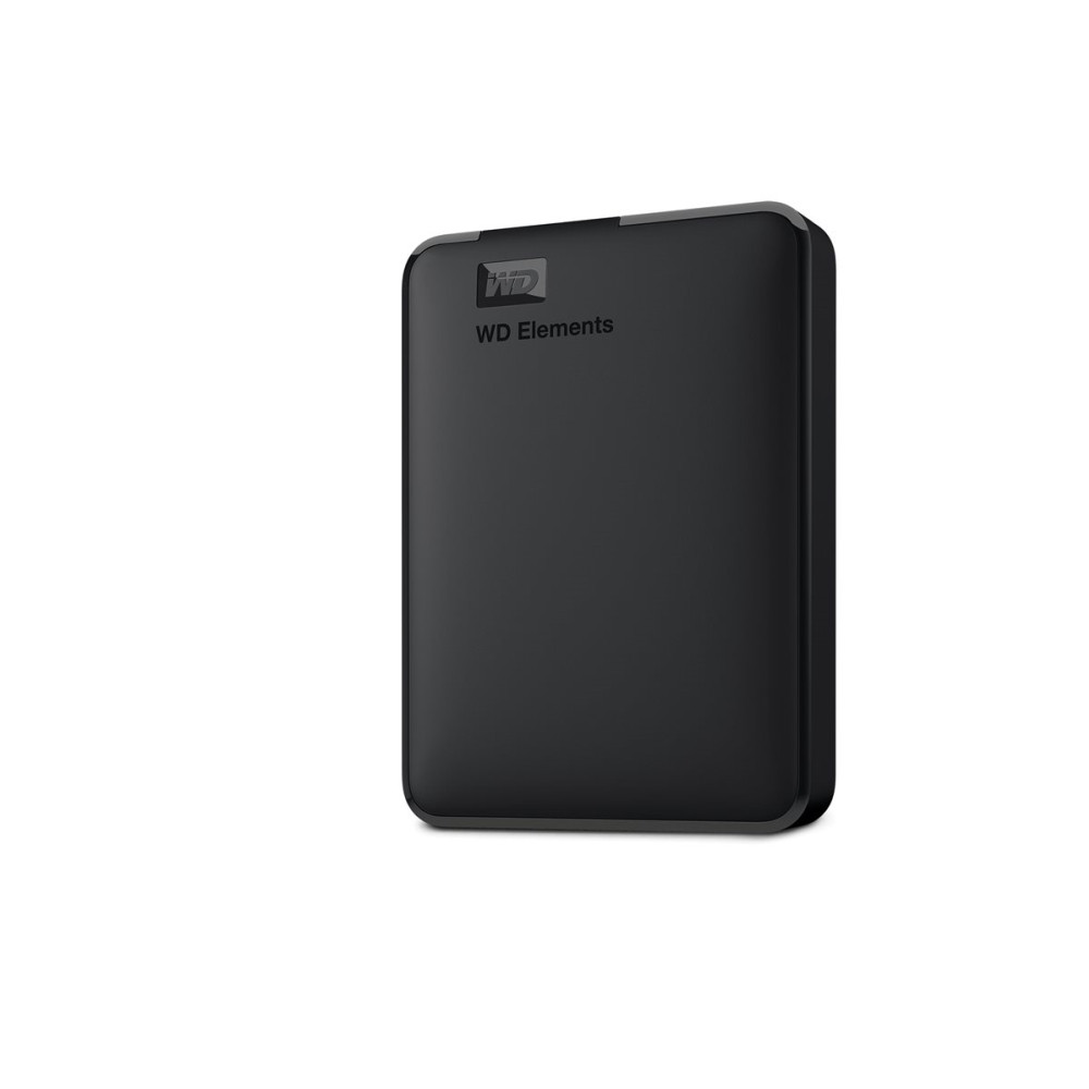 Produktbild för WD Elements Portable WDBHJS0060BBK