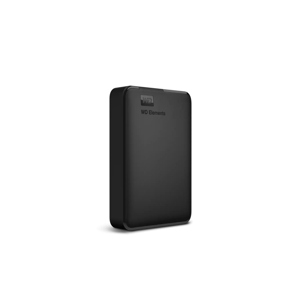 Produktbild för WD Elements Portable WDBHJS0060BBK