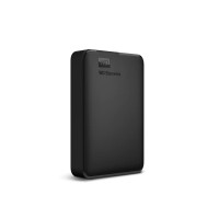 Produktbild för WD Elements Portable WDBHJS0060BBK