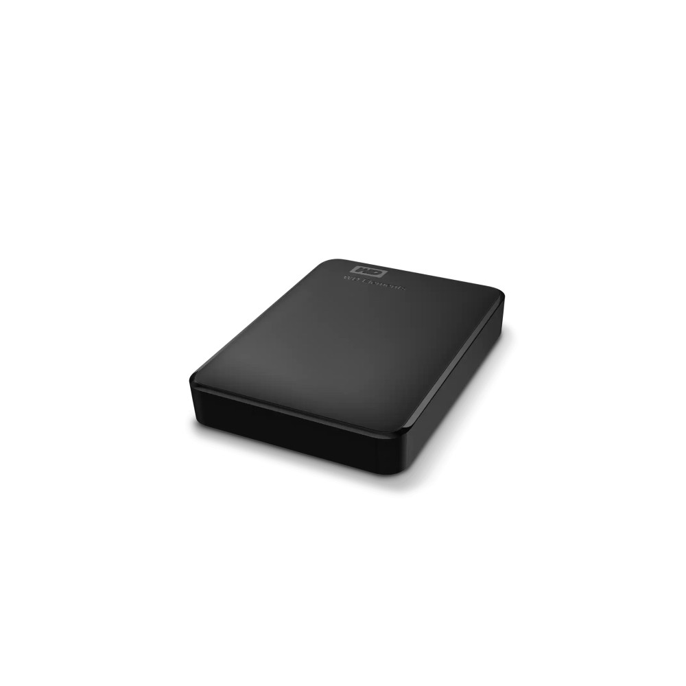 Produktbild för WD Elements Portable WDBHJS0060BBK