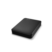 Produktbild för WD Elements Portable WDBHJS0060BBK