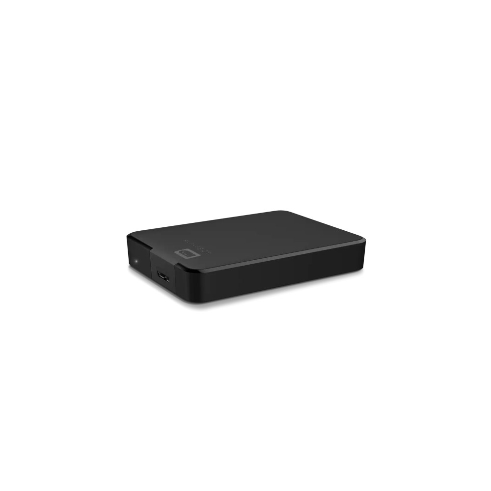 Produktbild för WD Elements Portable WDBHJS0060BBK