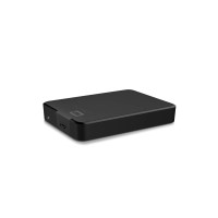 Produktbild för WD Elements Portable WDBHJS0060BBK