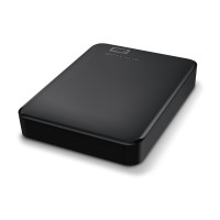 Produktbild för WD Elements Portable WDBHJS0060BBK
