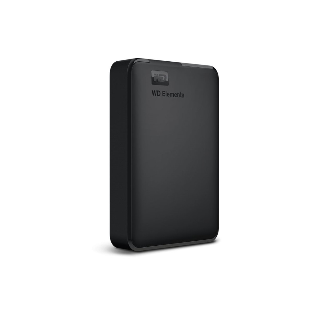Produktbild för WD Elements Portable WDBHJS0060BBK