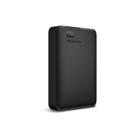 Produktbild för WD Elements Portable WDBHJS0060BBK