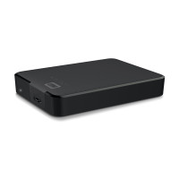 Produktbild för WD Elements Portable WDBHJS0060BBK
