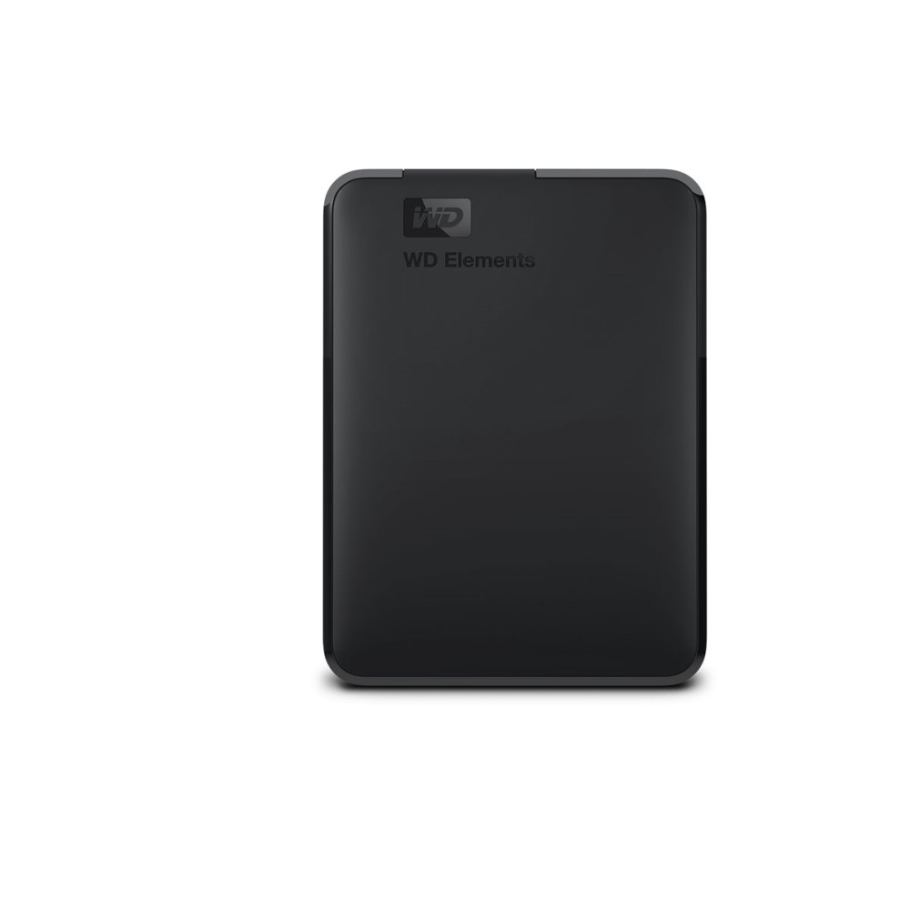 Produktbild för WD Elements Portable WDBHJS0060BBK