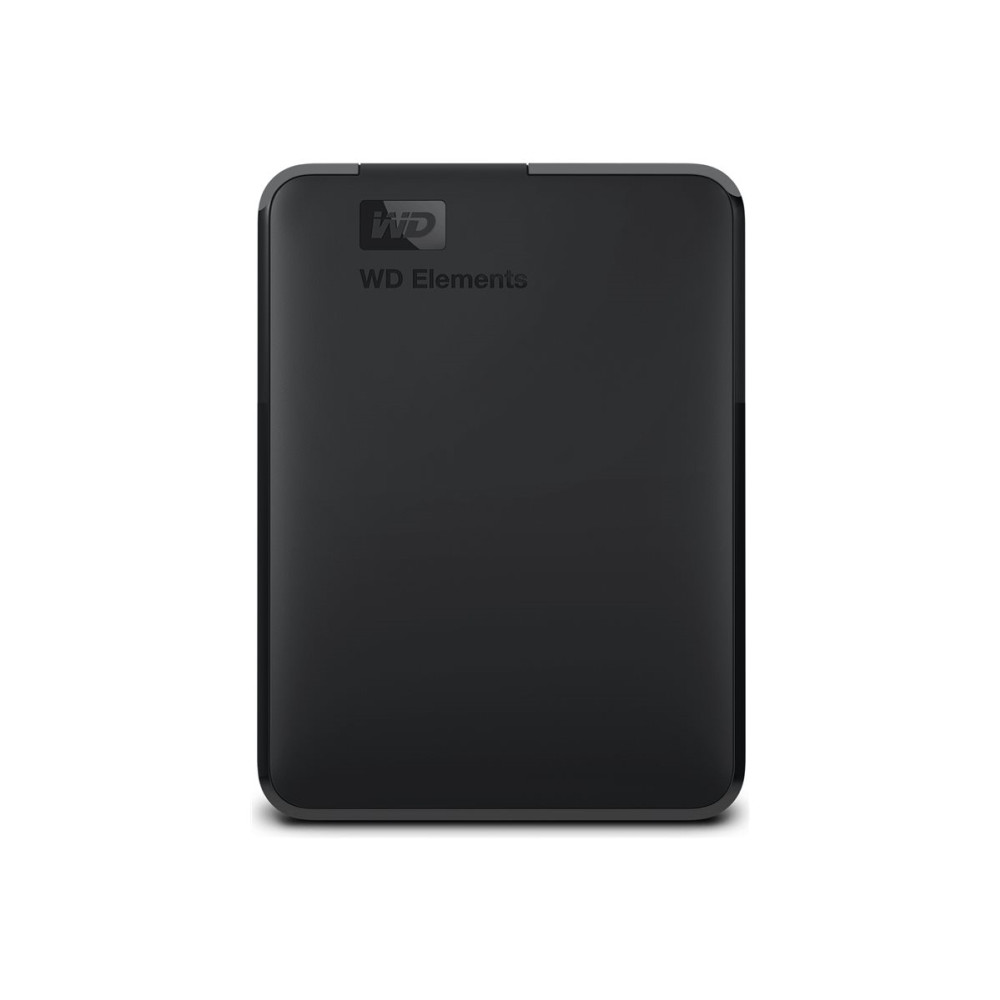 Produktbild för WD Elements Portable WDBHJS0060BBK