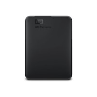 Produktbild för WD Elements Portable WDBHJS0060BBK