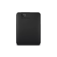 Produktbild för WD Elements Portable WDBHJS0060BBK