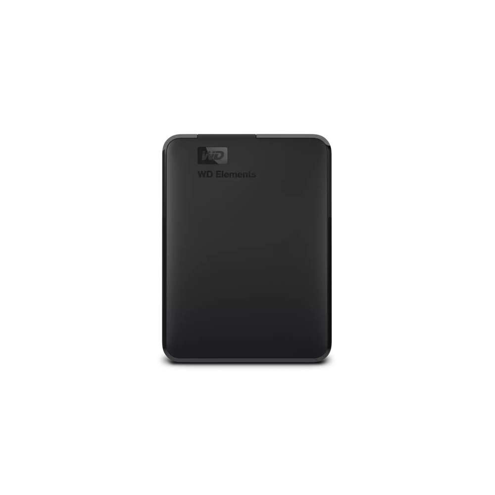Produktbild för WD Elements Portable WDBHJS0060BBK