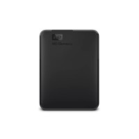 Produktbild för WD Elements Portable WDBHJS0060BBK