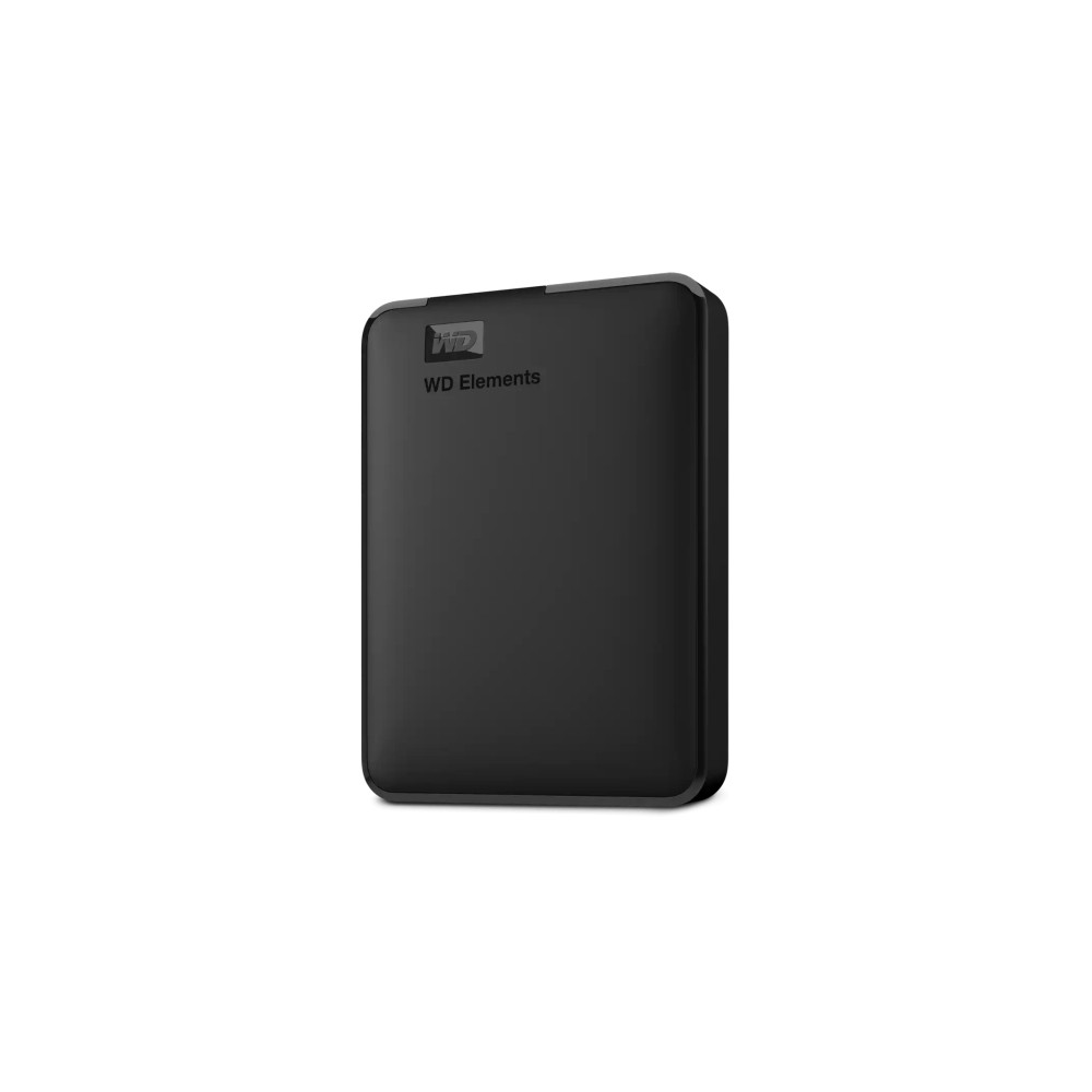 Produktbild för WD Elements Portable WDBHJS0060BBK