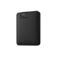 Produktbild för WD Elements Portable WDBHJS0060BBK