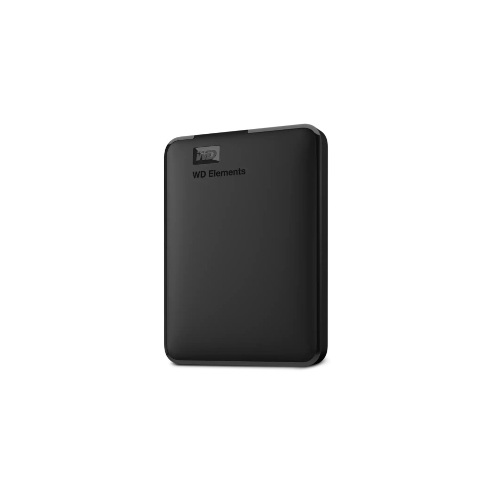 Produktbild för WD Elements Portable WDBHJS0060BBK