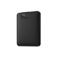 Produktbild för WD Elements Portable WDBHJS0060BBK