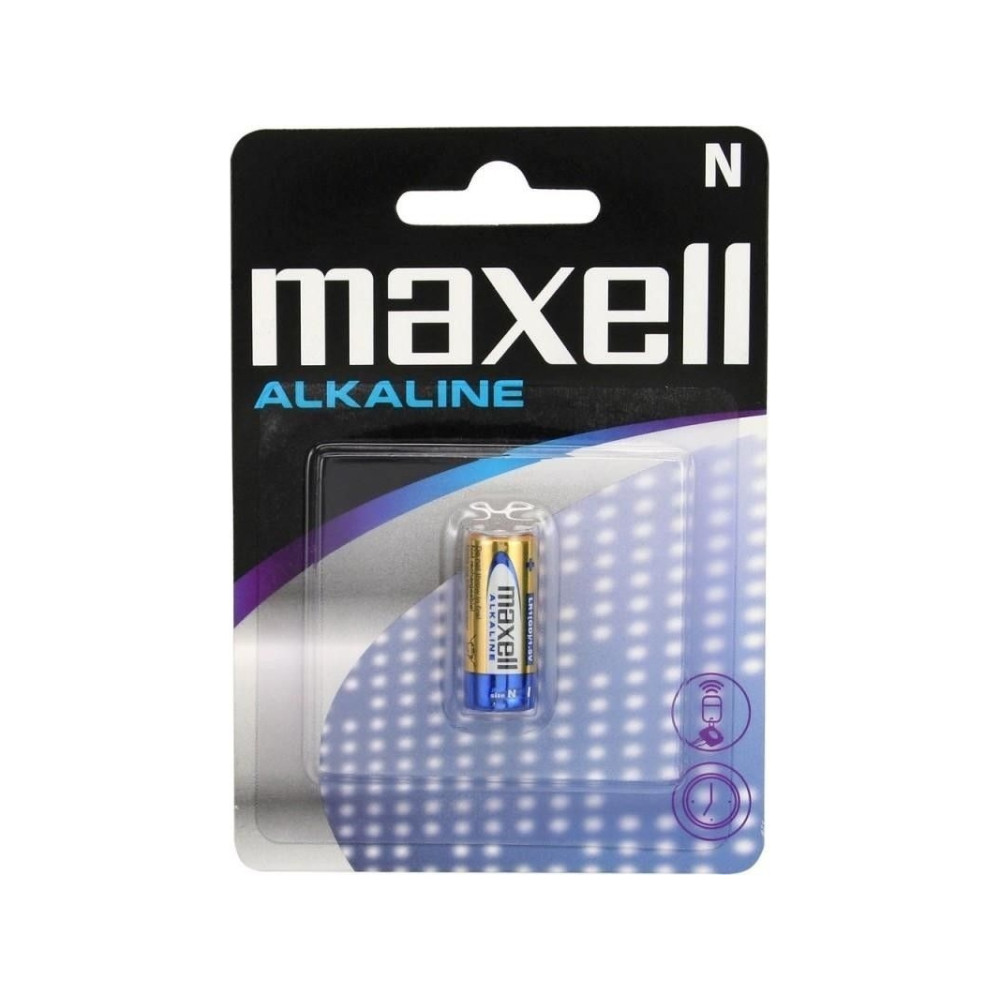 Produktbild för Maxell Alkaline Ace, Engångsbatteri, Alkalisk, 1,5 V, 1 styc...