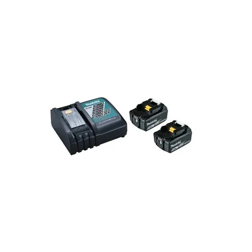 Makita Makita PowerPack LXT