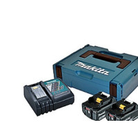 Produktbild för Makita PowerPack LXT