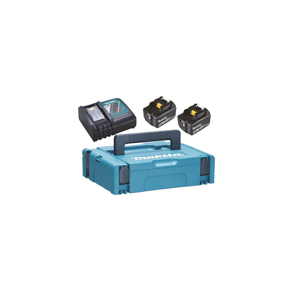 Produktbild för Makita PowerPack LXT