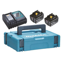 Produktbild för Makita PowerPack LXT