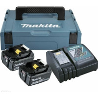 Produktbild för Makita PowerPack LXT