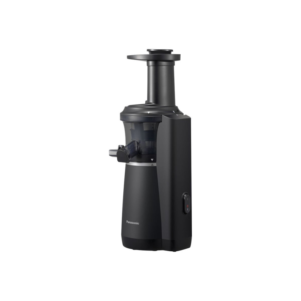 Produktbild för Panasonic MJ-L501KXE - råsaftcentrifug