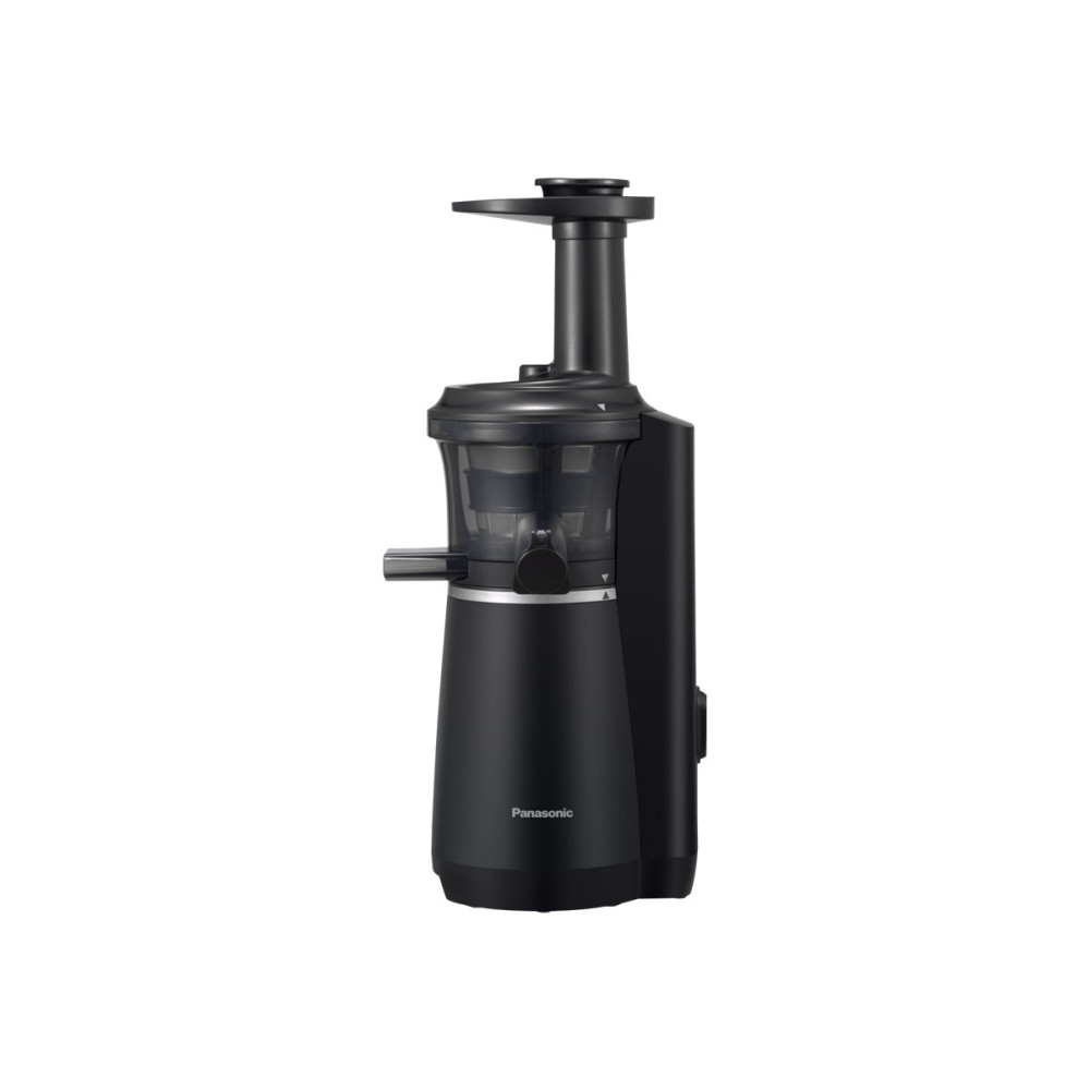 Produktbild för Panasonic MJ-L501KXE - råsaftcentrifug