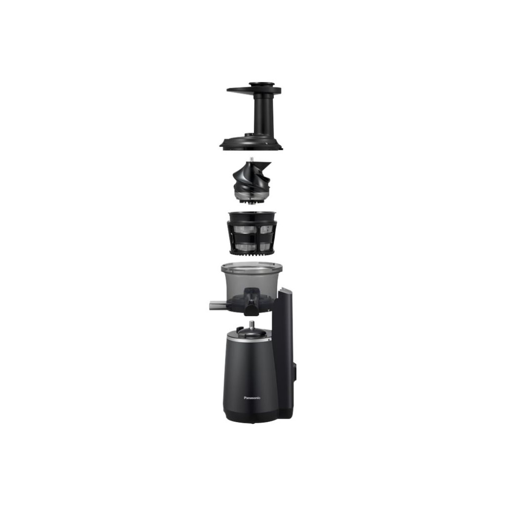 Produktbild för Panasonic MJ-L501KXE - råsaftcentrifug