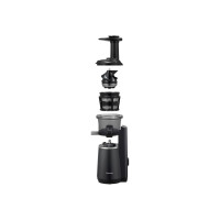 Produktbild för Panasonic MJ-L501KXE - råsaftcentrifug