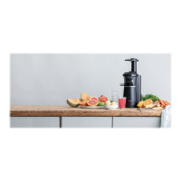 Produktbild för Panasonic MJ-L501KXE - råsaftcentrifug