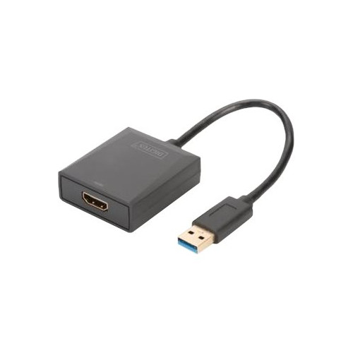 Digitus DIGITUS - extern videoadapter