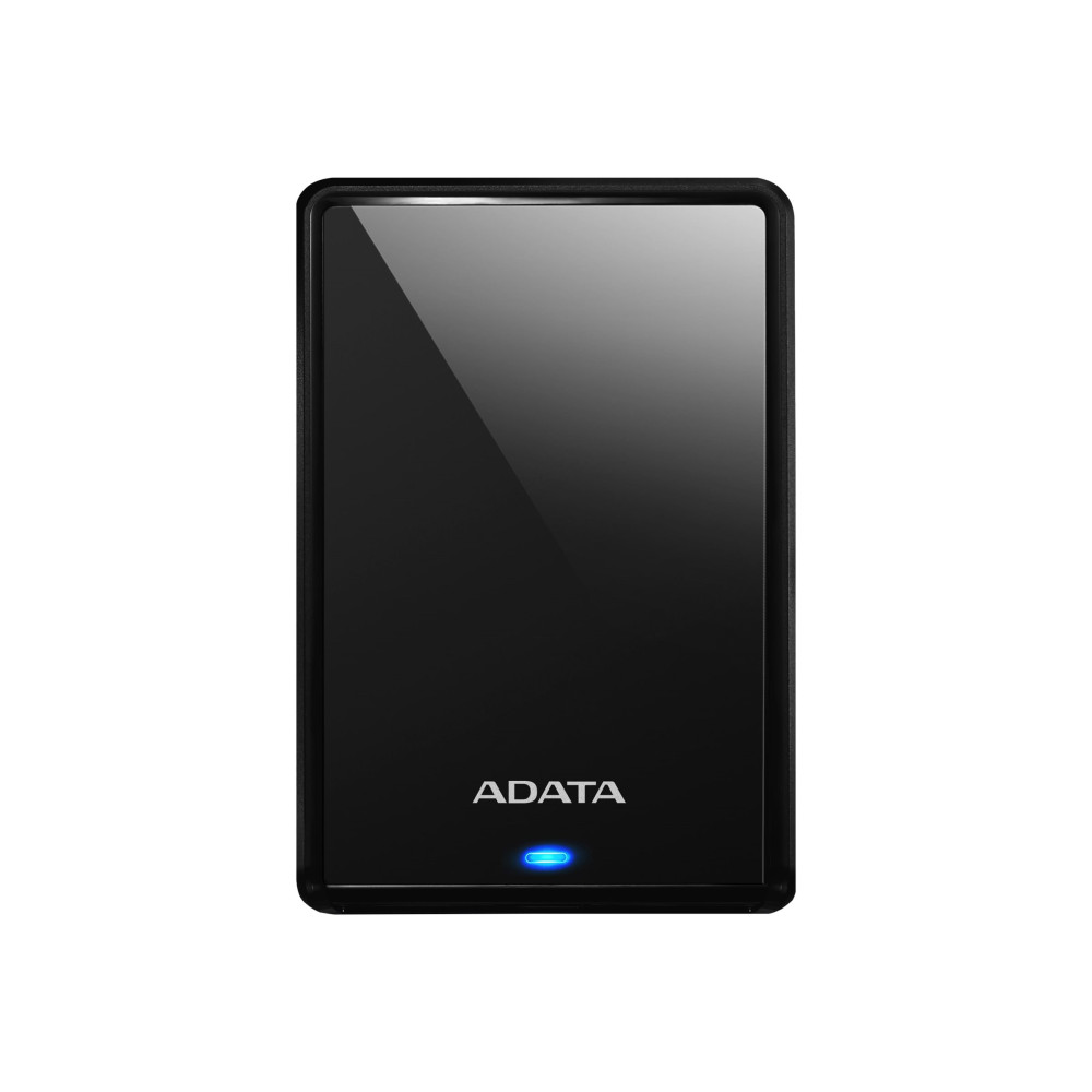 Produktbild för ADATA HV620S - hårddisk - 1 TB - USB 3.1