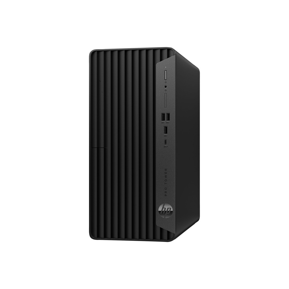 Produktbild för HP Pro 400 G9 - tower Core i7 i7-14700 2.1 GHz - 16 GB - SSD 512 GB - tysk - med HP Wolf Pro Security Edition (1 år)