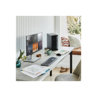 Produktbild för HP Pro 400 G9 - tower Core i7 i7-14700 2.1 GHz - 16 GB - SSD 512 GB - tysk - med HP Wolf Pro Security Edition (1 år)