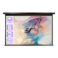 Produktbild för Elite Spectrum Series Electric110H - projektorduk - 110" (279 cm)