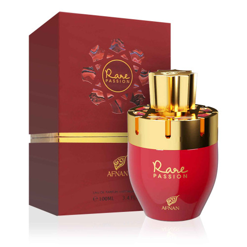 Afnan Afnan Rare Passion EDP W 100ml