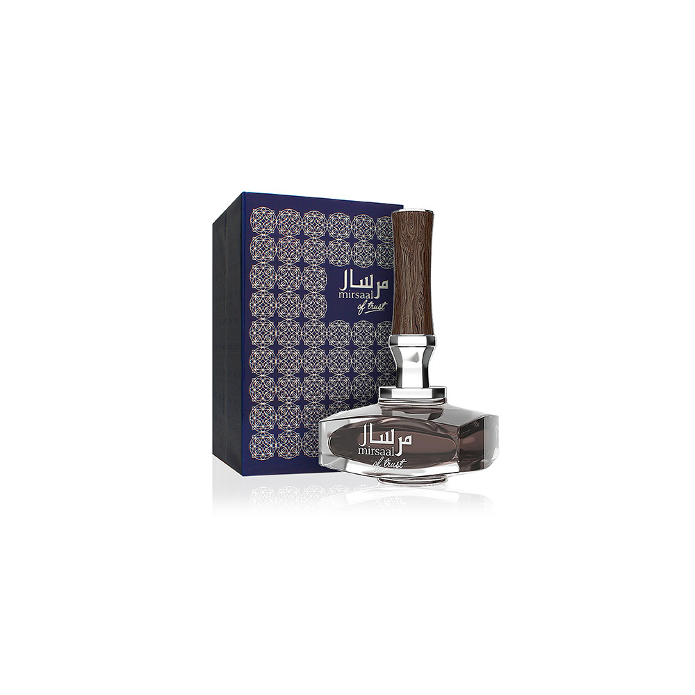 Produktbild för Afnan Mirsaal Of Trust EDP M 90ml