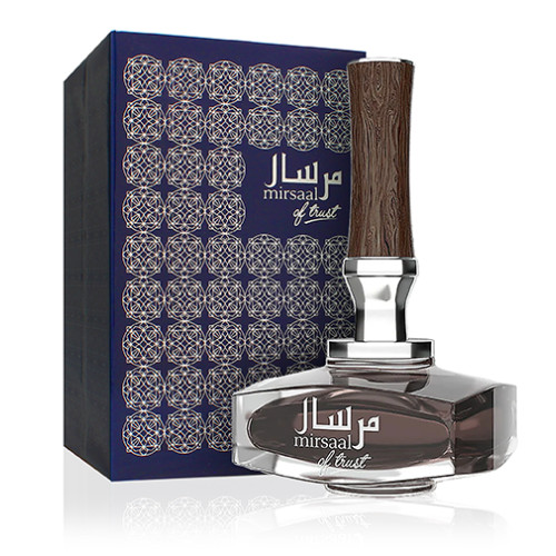 Afnan Afnan Mirsaal Of Trust EDP M 90ml
