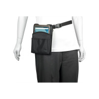 Produktbild för Mobilis - hölsterväska för surfplatta
