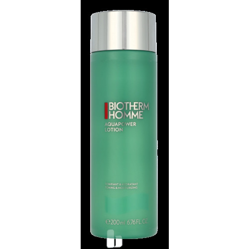 Biotherm Biotherm Homme Aquapower Oligo-Thermal Refreshing Lotion 200 ml Herr