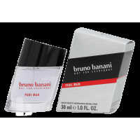 Produktbild för Bruno Banani Pure Man Edt Spray 30 ml Herr